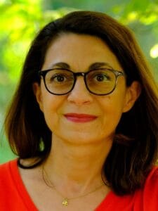 Valérie Cartier