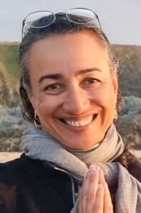 Barbara Gouge praticienne