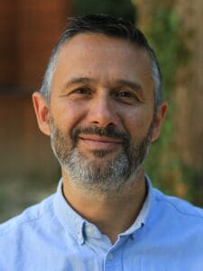 David Sorin