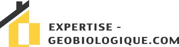 Logo expertise géobiologique