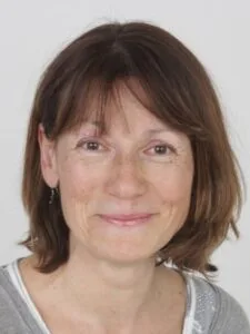 Florence Trinh Van Brunoy praticienne