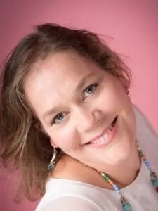 Jacqueline Oud Precious Prana praticienne