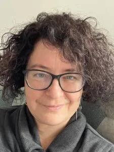 Julie Dondon praticienne