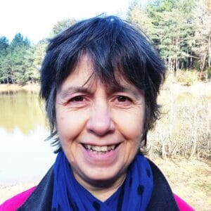 Lydie Echasseriaud praticienne