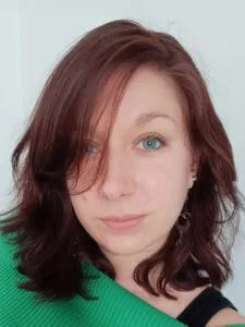 Marine Marc praticienne