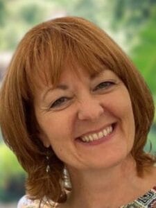 Martine Papon praticienne