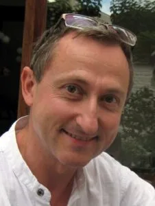 Philippe Guichet praticien