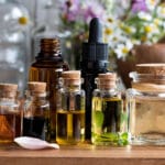 Atelier aromathérapie