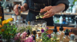 Praticien de naturopathie en Essonne