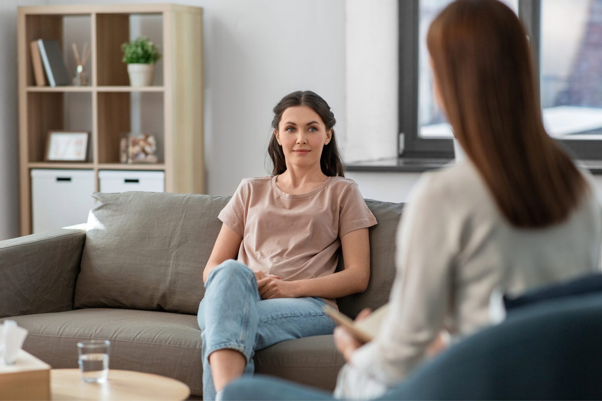Praticien en psychologie en Essonne