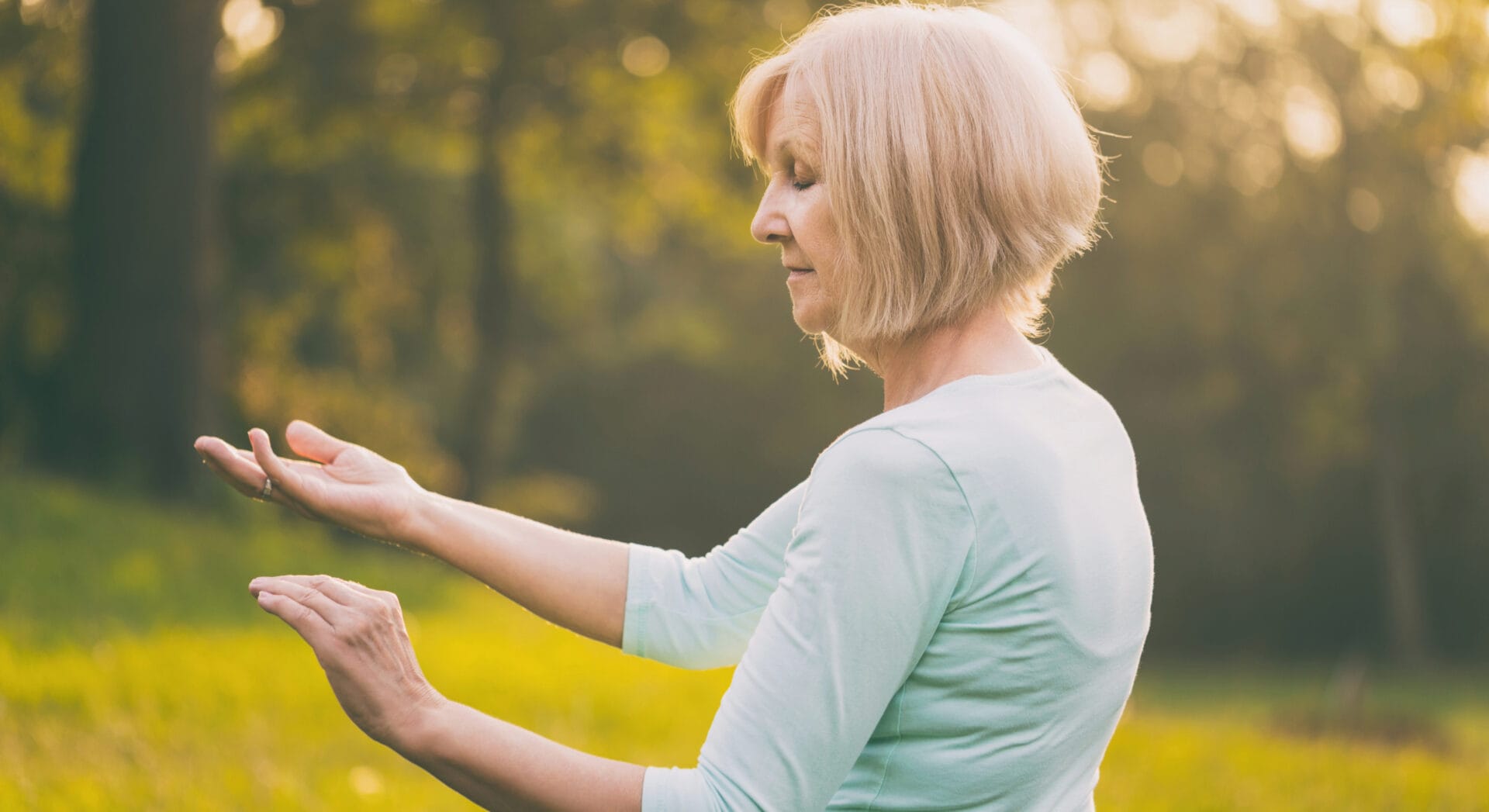 Tai Chi Chuan en Essonne