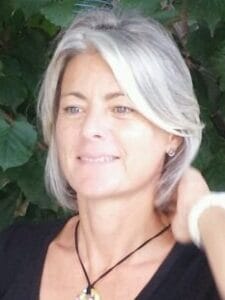 Véronique Mansart