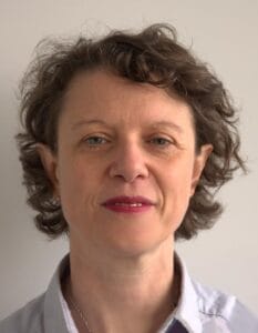 Annie Fouksmann