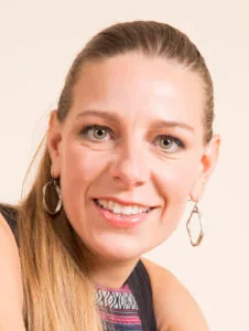 Elodie Bastian praticienne
