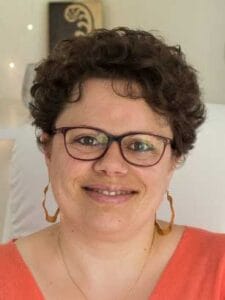 Anne-Emmanuelle Riboulet praticienne