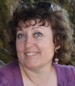 Isabelle Delabarre praticienne