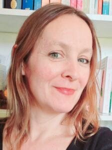 Nathalie Guillemeau