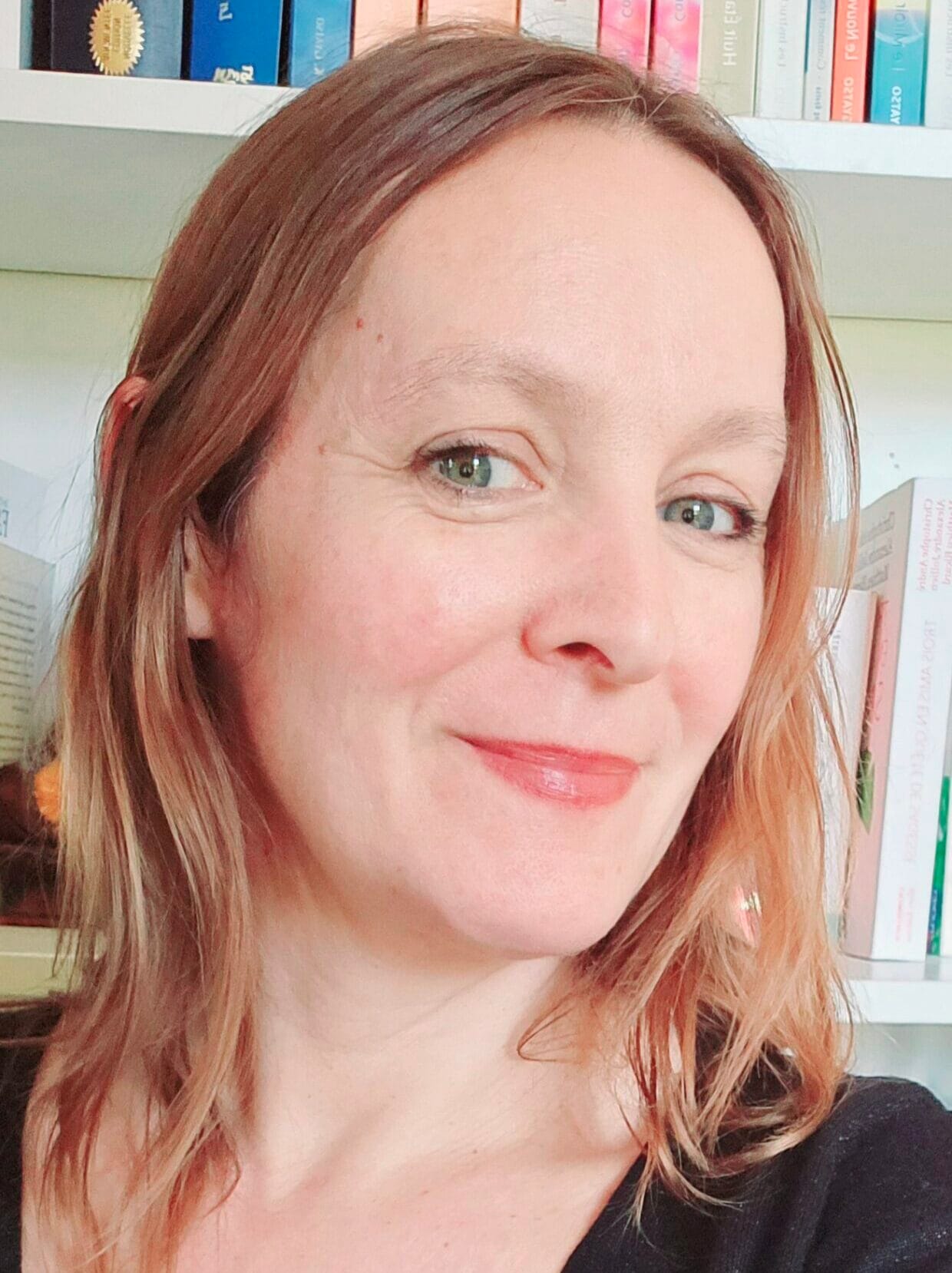 Nathalie Guillemeau Praticienne