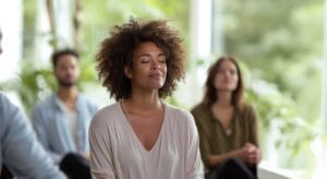 Praticien de méditation en Essonne