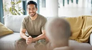 Praticien de th&eacute;rapie en Essonne