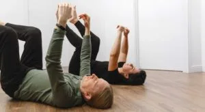 Praticien de sport et posture en Essonne