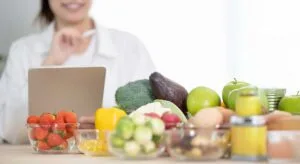 Praticien de di&eacute;t&eacute;tique & nutrition en Essonne