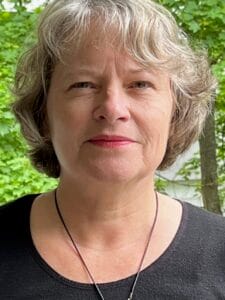 Véronique Denis