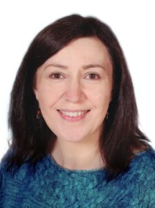 Isabelle Dumontet praticienne