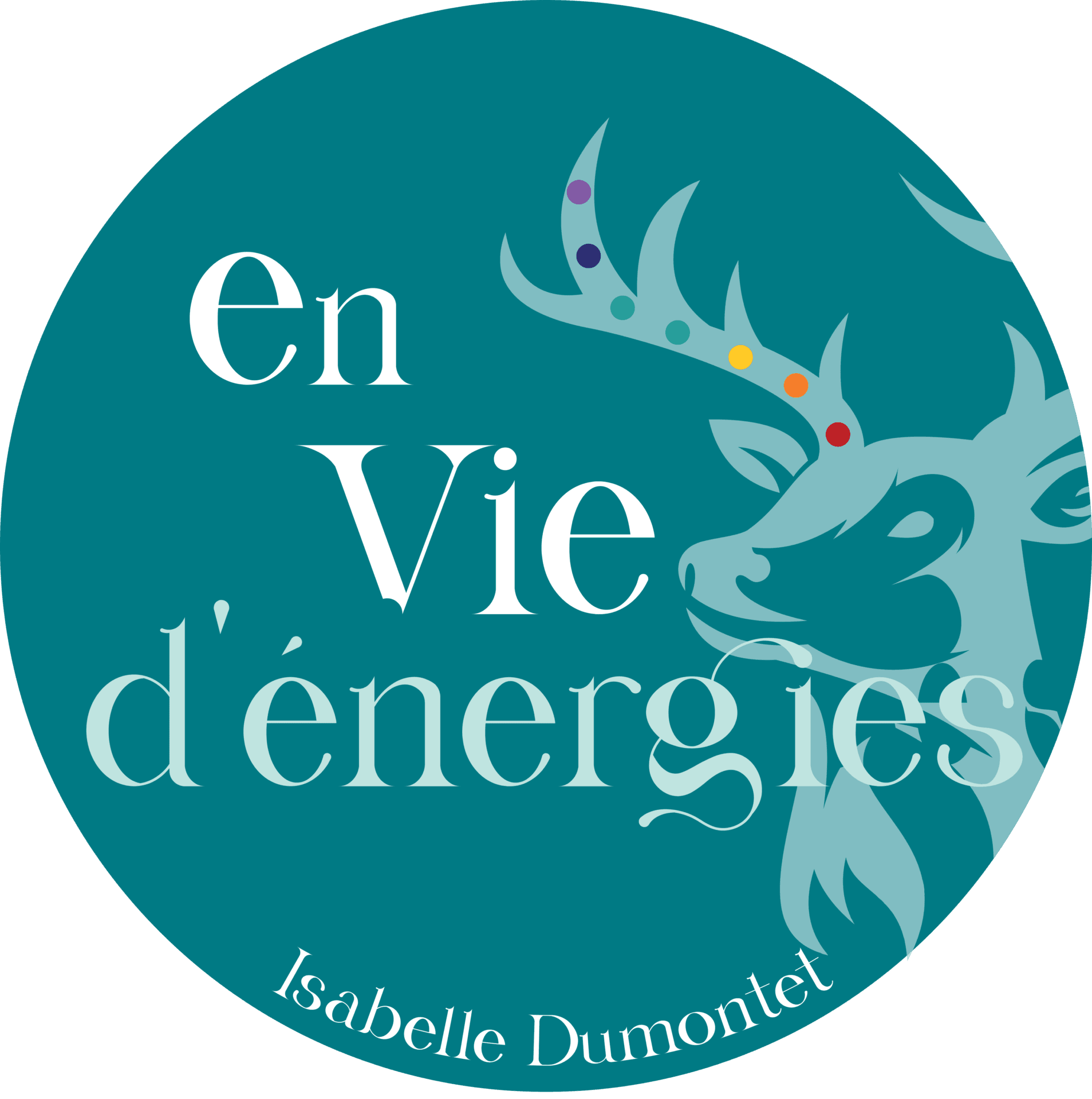 Logo En Vie d'énergies