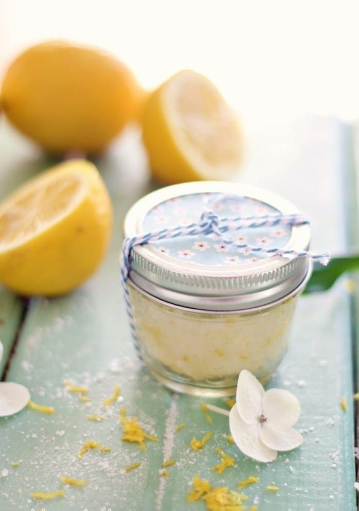 Stand «  Des cosmétiques sains et ateliers soin gommage bio »