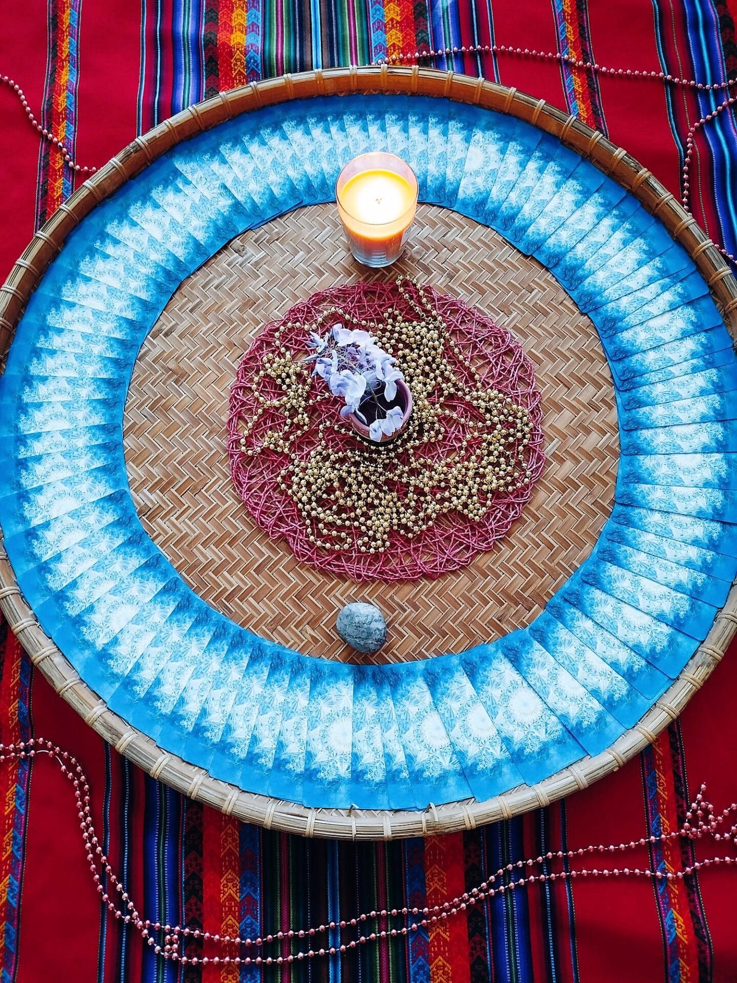 CERCLE DE FEMMES